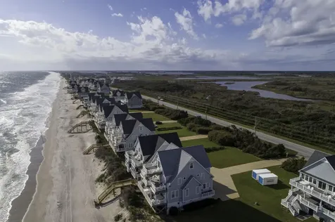 4274 Island Drive North Topsail Beach NC 28460