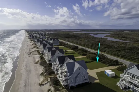 4274 Island Drive North Topsail Beach NC 28460