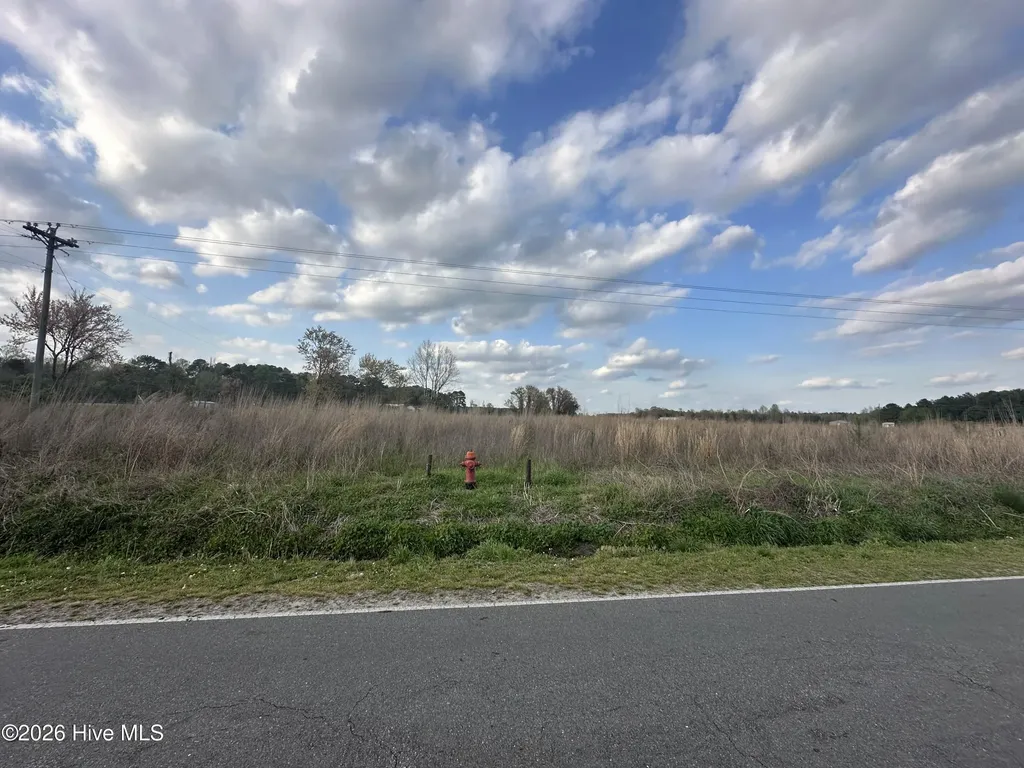 2.07 Pasture Branch Road Park Rose Hill NC 28458