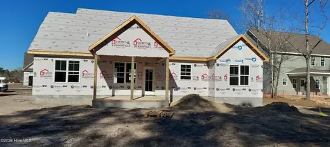 162 Cripple Creek Drive Swansboro NC 28584