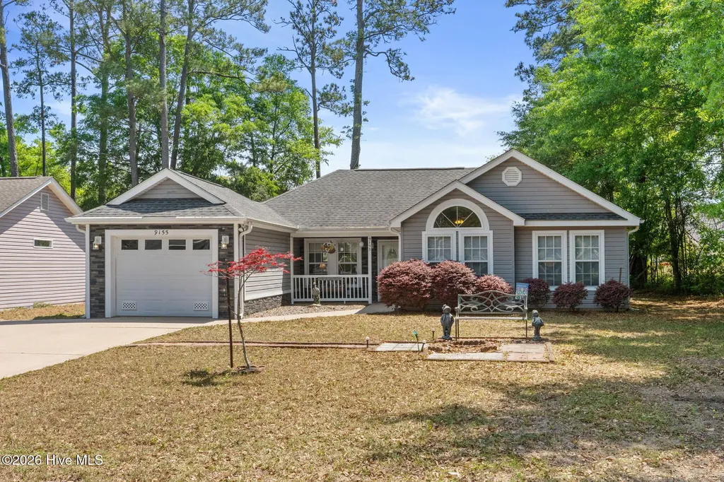 9155 Landing Drive SW Calabash NC 28467