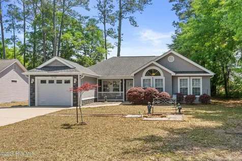 9155 Landing Drive SW Calabash NC 28467