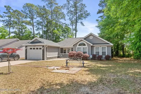 9155 Landing Drive SW Calabash NC 28467