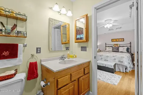 9155 Landing Drive SW Calabash NC 28467