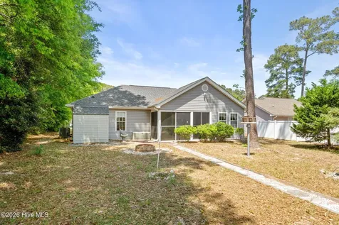 9155 Landing Drive SW Calabash NC 28467