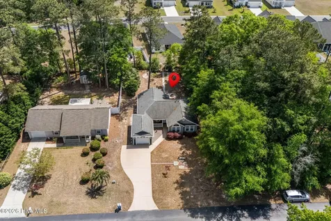 9155 Landing Drive SW Calabash NC 28467