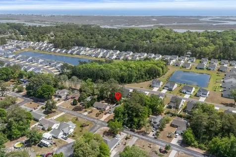 9155 Landing Drive SW Calabash NC 28467