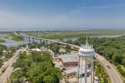 9155 Landing Drive SW Calabash NC 28467