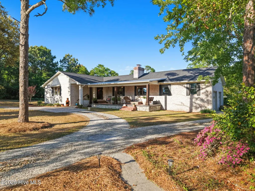 1745 Holly Street SW Ocean Isle Beach NC 28469