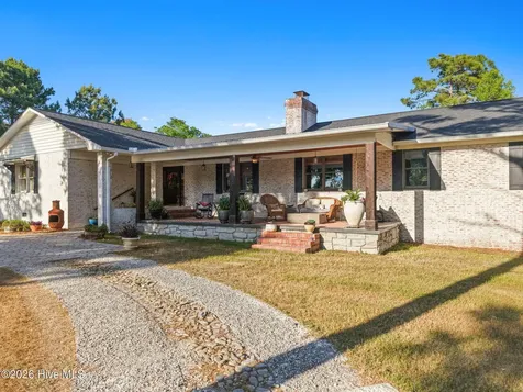 1745 Holly Street SW Ocean Isle Beach NC 28469