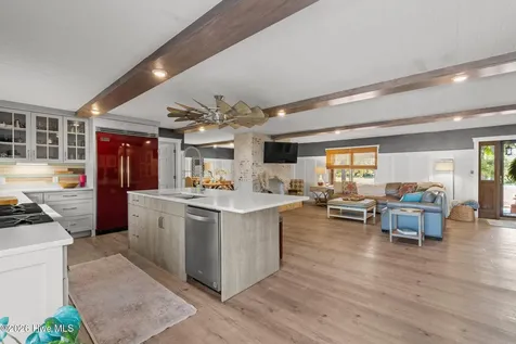 1745 Holly Street SW Ocean Isle Beach NC 28469