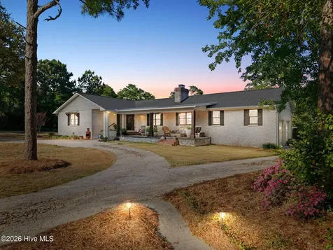 1745 Holly Street SW Ocean Isle Beach NC 28469
