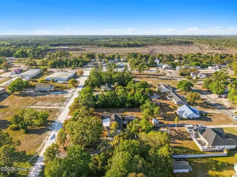 1745 Holly Street SW Ocean Isle Beach NC 28469