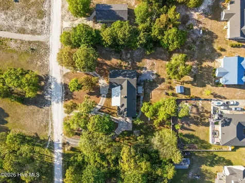 1745 Holly Street SW Ocean Isle Beach NC 28469