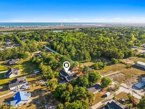 1745 Holly Street SW Ocean Isle Beach NC 28469