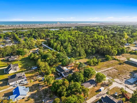 1745 Holly Street SW Ocean Isle Beach NC 28469