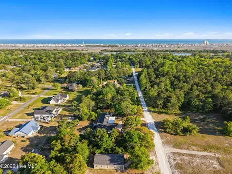 1745 Holly Street SW Ocean Isle Beach NC 28469