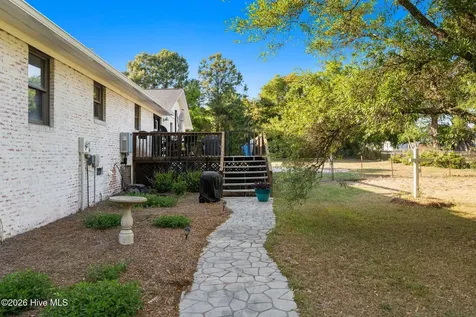 1745 Holly Street SW Ocean Isle Beach NC 28469