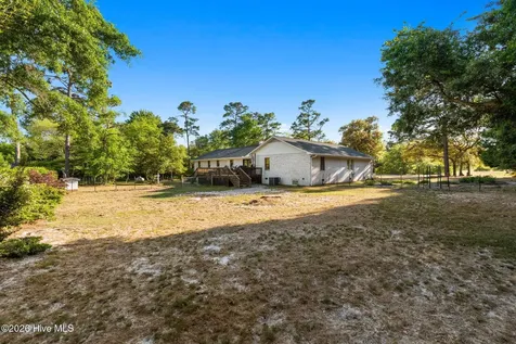 1745 Holly Street SW Ocean Isle Beach NC 28469