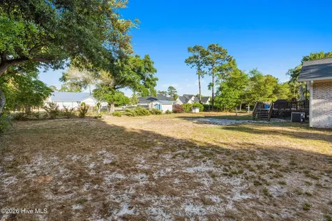 1745 Holly Street SW Ocean Isle Beach NC 28469