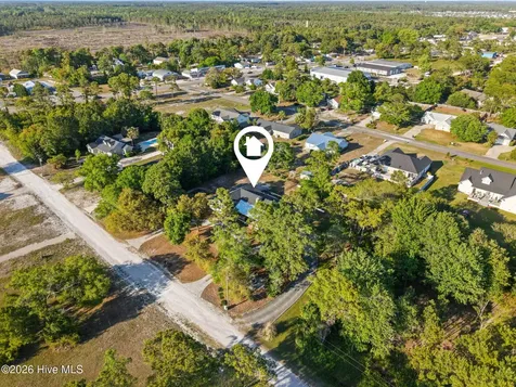 1745 Holly Street SW Ocean Isle Beach NC 28469