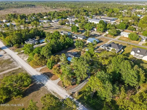 1745 Holly Street SW Ocean Isle Beach NC 28469