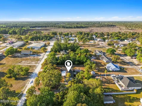 1745 Holly Street SW Ocean Isle Beach NC 28469