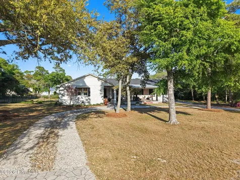 1745 Holly Street SW Ocean Isle Beach NC 28469