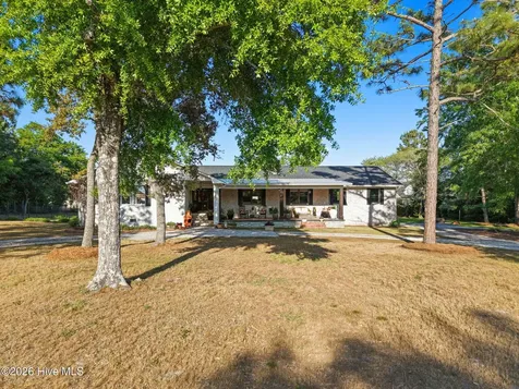 1745 Holly Street SW Ocean Isle Beach NC 28469