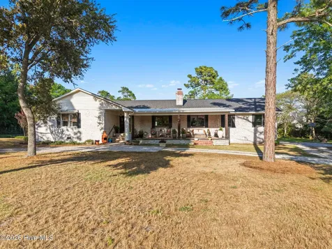 1745 Holly Street SW Ocean Isle Beach NC 28469