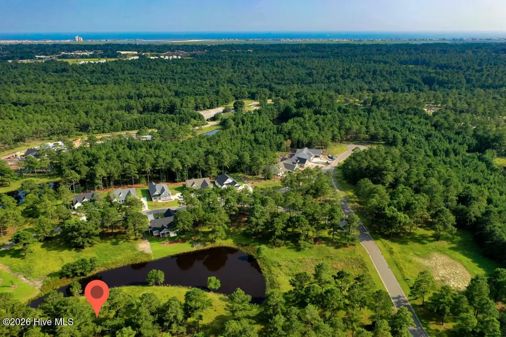 1017 Fynn Notch SW Sunset Beach NC 28468