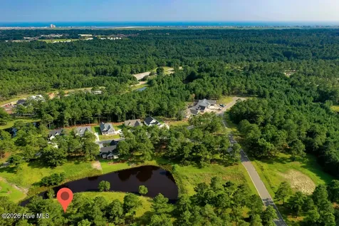 1017 Fynn Notch SW Sunset Beach NC 28468