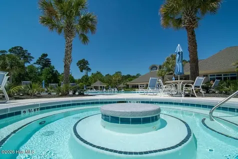 1017 Fynn Notch SW Sunset Beach NC 28468