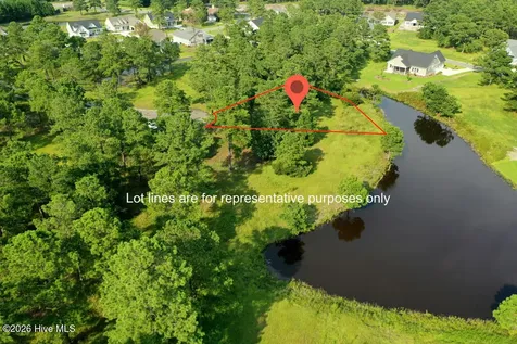 1017 Fynn Notch SW Sunset Beach NC 28468