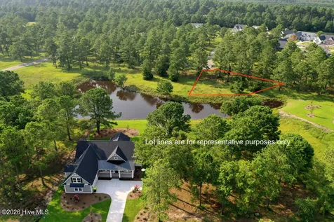 1017 Fynn Notch SW Sunset Beach NC 28468