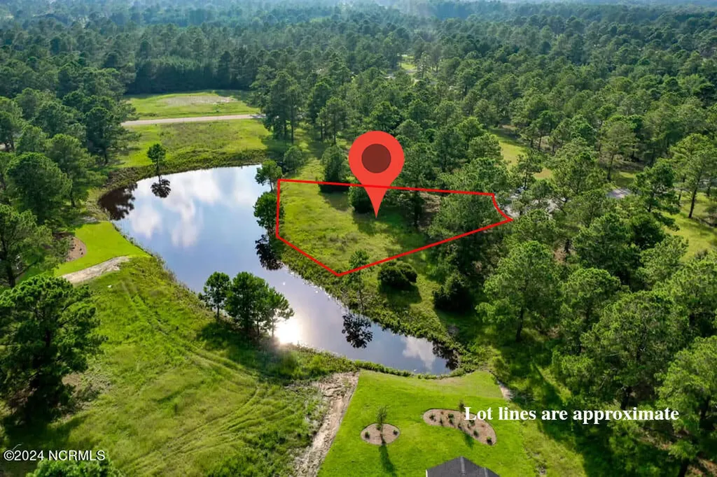 1018 Fynn Notch SW Sunset Beach NC 28468