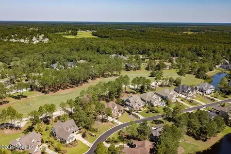 1018 Fynn Notch SW Sunset Beach NC 28468