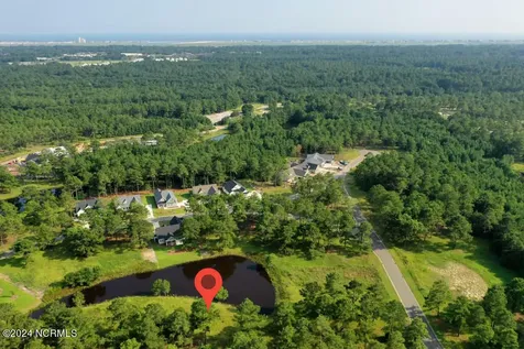 1018 Fynn Notch SW Sunset Beach NC 28468