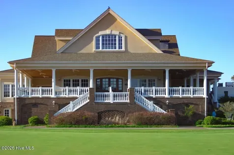 1018 Fynn Notch SW Sunset Beach NC 28468