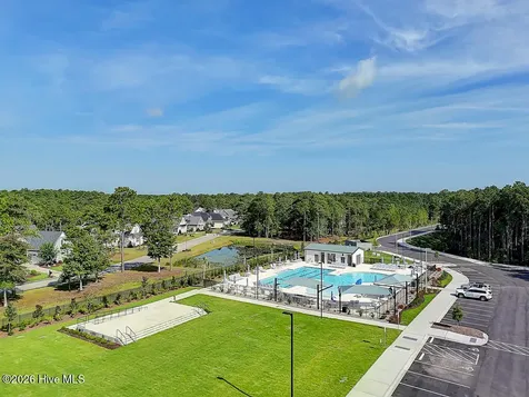 1018 Fynn Notch SW Sunset Beach NC 28468