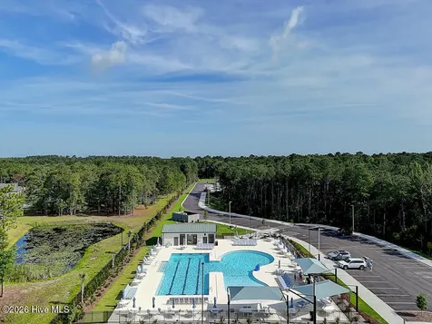 1018 Fynn Notch SW Sunset Beach NC 28468