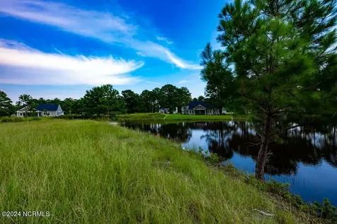 1018 Fynn Notch SW Sunset Beach NC 28468