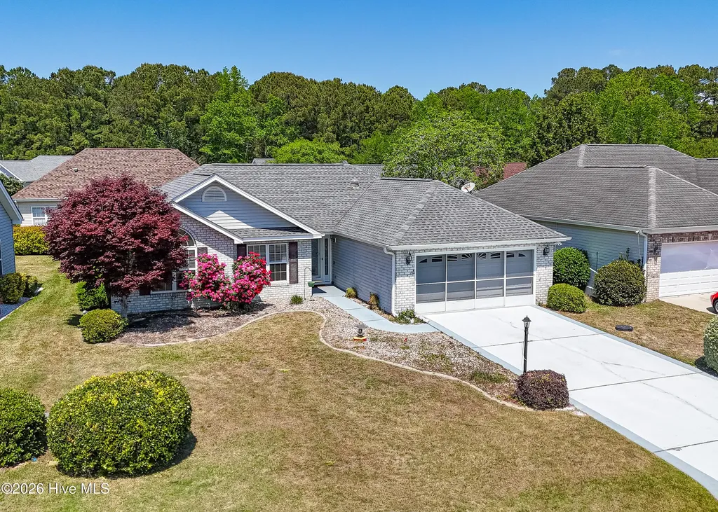 418 Hampton Street NW Calabash NC 28467
