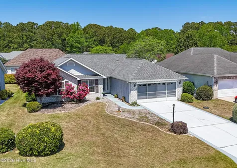 418 Hampton Street NW Calabash NC 28467