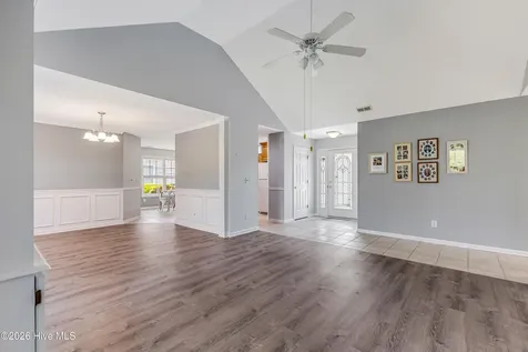 418 Hampton Street NW Calabash NC 28467