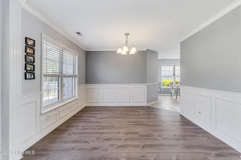 418 Hampton Street NW Calabash NC 28467