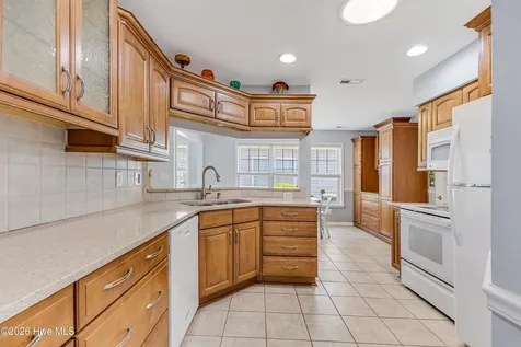 418 Hampton Street NW Calabash NC 28467