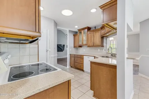 418 Hampton Street NW Calabash NC 28467