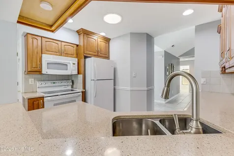 418 Hampton Street NW Calabash NC 28467