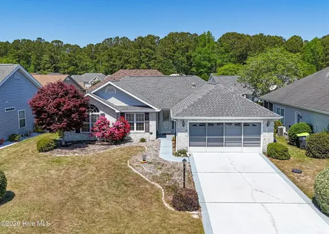 418 Hampton Street NW Calabash NC 28467